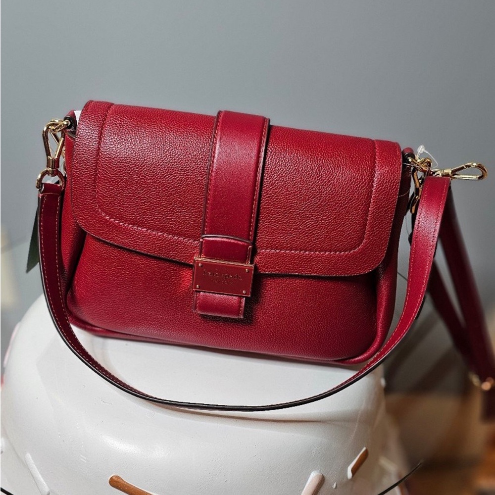 ISO Kate Spade Red Purse